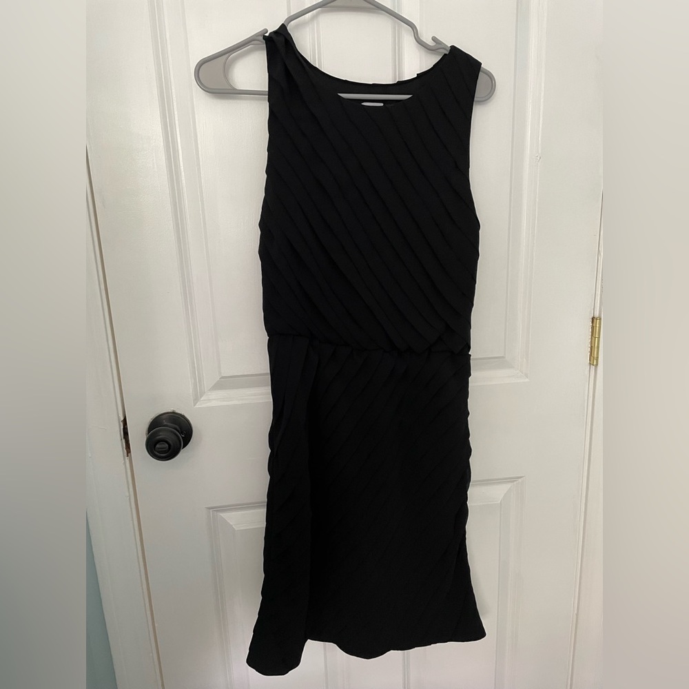 Halston Heritage Dress